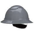thumbnail image 1 of Casco de seguridad 3M SecureFit H-808SFV-UV gris de ala completa, 1 of 7