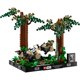 thumbnail image 3 of Set LEGO Star Wars Diorama Duelo de Speeders en Endor 75353, 3 of 4