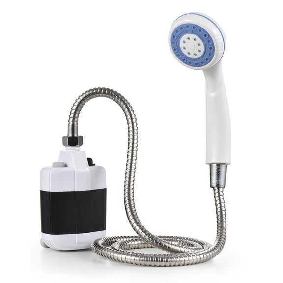Shower Head,Portable Usb Pump Car Laoshe Cometx Iuppa Bosnyyds