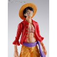 thumbnail image 3 of TAMASHII NATIONS - One Piece - Eustass Kid -The Raid on Onigashima-, Bandai Spirits S.H.Figuarts Action Figure, 3 of 10