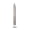 10mm, variant on Mosiee Carbide Rotary Burr Carbon Steel Pneumatic Drill Bit Tire Patch Carbon Steel Nail Mushroom Drill Bit Pneumatic Car Repair Tool 3mm