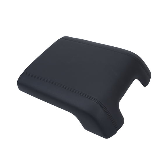 NEW CENTER ARMREST CONSOLE LID FOR 11-16 FORD F-250 F-350 F-450 F-550 SUPER DUTY