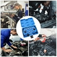 thumbnail image 4 of Raindrops Automotive Electrical Test Light Fuel Injector Testing Kit 1 Set Blue, 4 of 8