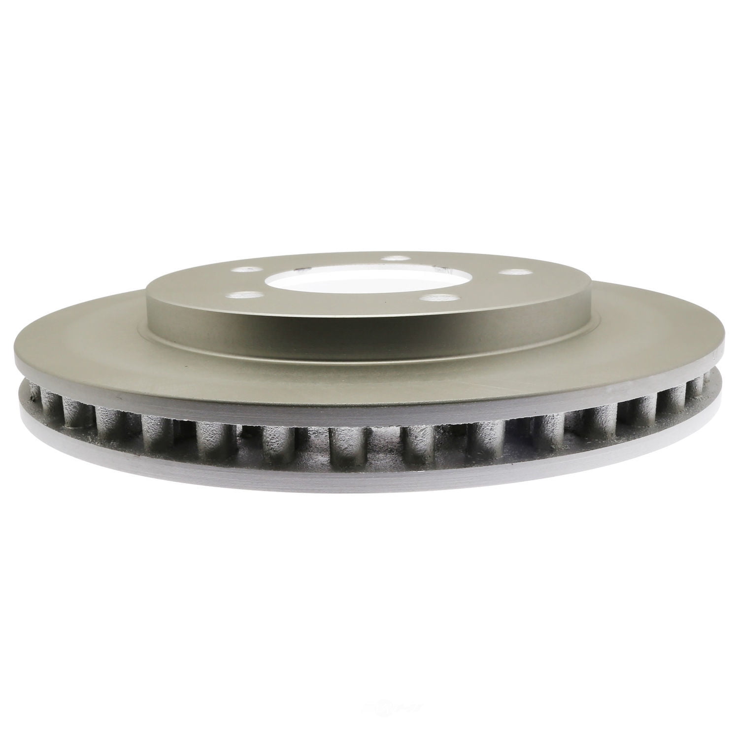 Centric Parts 320.65088F Centric GCX Elemental Protection Disc Brake Rotors - Full Coating, means