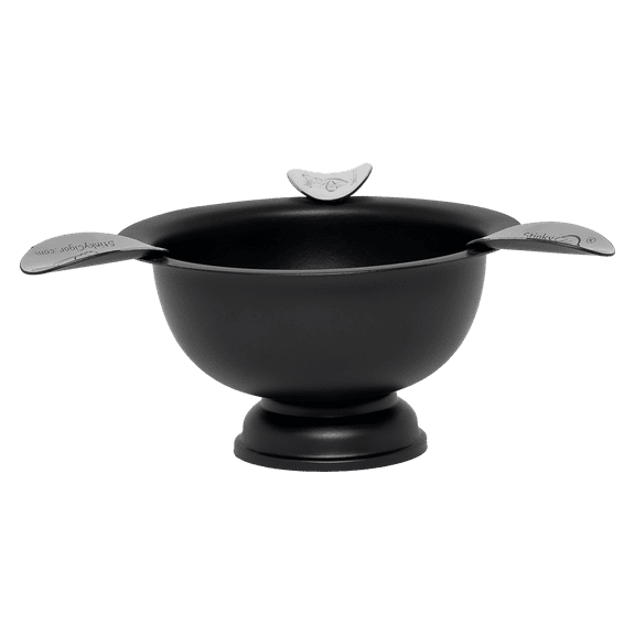 Stinky Cigar Mini Me Ashtray, Black