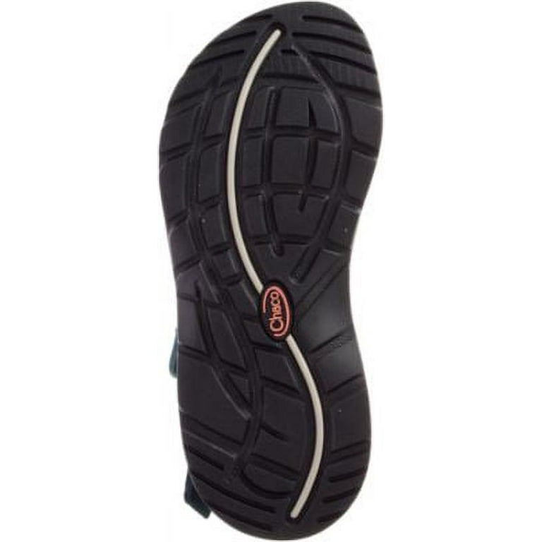 Chaco ZX 1 Cloud Wide Width Women Warren Pine Walmart