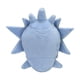 thumbnail image 2 of Pokemon Center: Sitting Cuties: Pupitar Plush # 247 -  Generation 2 - 6 In, 2 of 2