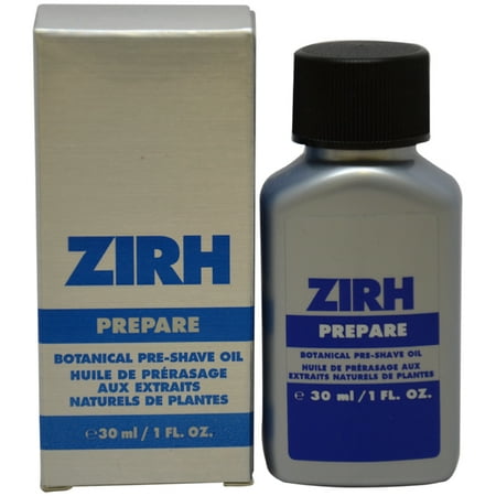 shave zirh