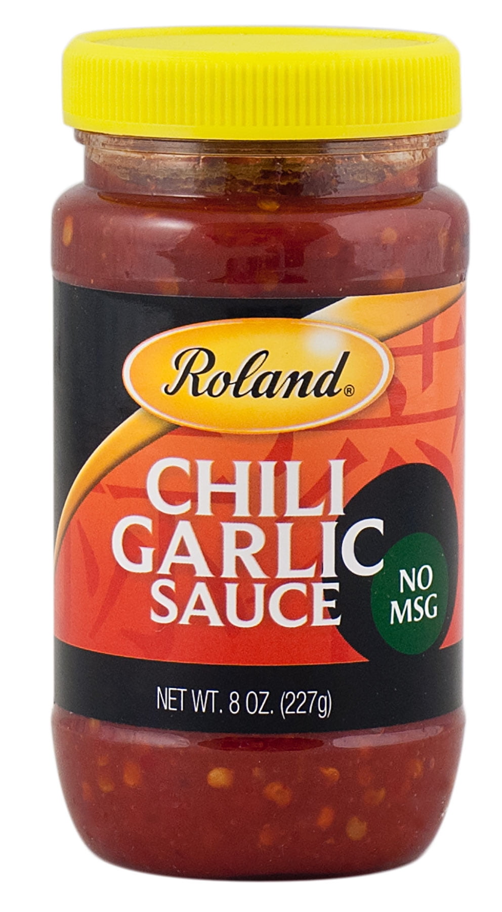 Roland Chili Garlic Sauce, 8 Oz - Walmart.com