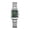 New 2, variant on Square Watches for Women, Gold Stainless Steel Bracelet Ladies Small Face Watches, Dainty Waterproof Women's Wrist Watches