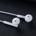 thumbnail image 5 of Auriculares originales Honor AM115 con conector de 3,5 mm y cable para Huawei P10, P9, P8, Mate9 y Honor 8, 5 of 5