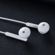 thumbnail image 5 of Auriculares originales Honor AM115 con conector de 3,5 mm y cable para Huawei P10, P9, P8, Mate9 y Honor 8, 5 of 5