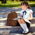thumbnail image 5 of Rocae Halloween Bat for Comfortable Student Backpack - Lightweight ,Durable School Bag Ideal for Middle School, High School, and College, 5 of 6