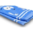 thumbnail image 4 of Toalla de mano South Park Towelie, tela de algodón de secado rápido, 4 of 8