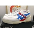thumbnail image 4 of Onitsuka Tiger DELEGATION EX WHITE / ELECTRIC BLUE 1183A559 101 UNISEX NEW!! F/S, 4 of 6