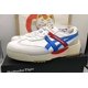 thumbnail image 4 of Onitsuka Tiger DELEGATION EX WHITE / ELECTRIC BLUE 1183A559 101 UNISEX NEW!! F/S, 4 of 6