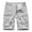 Gray, variant on JTieacloth Mens Shorts Knee Length Men's Slim Fit Stretch Denim Shorts Ripped Jean Shorts For Men Fashion Straight Comfort Flex Waist Short,Green