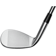 thumbnail image 3 of Pre-Owned Left Handed Cobra King X 54* Sand Wedge Senior Graphite Ultralite 45 Excellent, 3 of 5