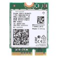 thumbnail image 1 of Tarjeta De Red Inalámbrica Para Intel 9461Ngw Interfaz M.2 433Mbps Soporte Para Bluetooth 5.0 Minnieouse EL008279-00, 1 of 6
