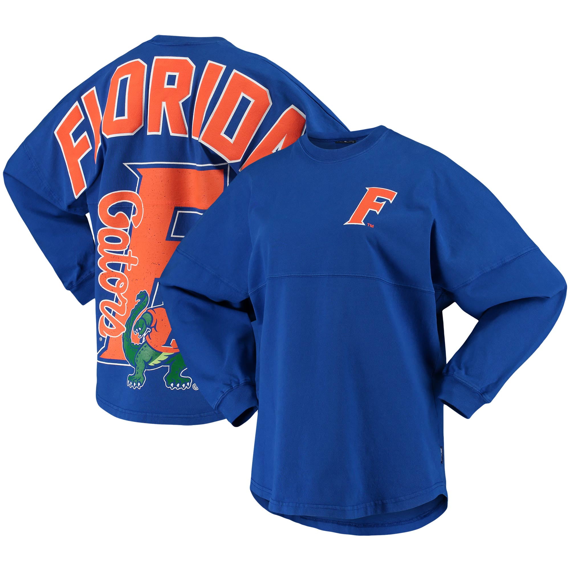 spirit jersey florida