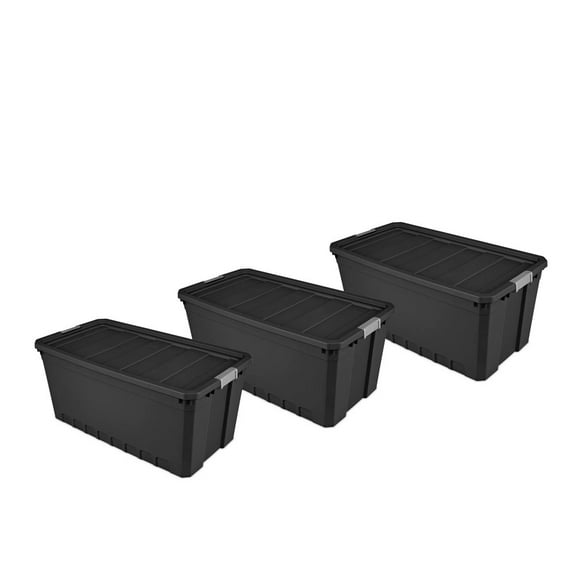 Extra Large Storage Bins Lids