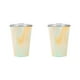 thumbnail image 3 of Matsuzay Taza de enfriamiento Estilo simple Doble capa 330 ml Sellado a prueba de fugas Boca ancha Lavable Hogar Oficina Taza al aire libre Type3 NO3, 3 of 6