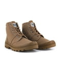 thumbnail image 3 of Palladium Men's Sneaker, Cinnamon, 9, 3 of 3