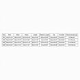 thumbnail image 3 of TOWED22 Infant Toddler Girl Fall Winter Clothes Set 2pcs Outfits Long Sleeve Soft Top and Joggers Cute Comfy(Pink,12-18 M), 3 of 6