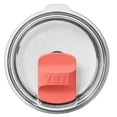 thumbnail image 2 of Paquete de 3 vasos Magslider para YETI Rambler, color coral, 2 of 3