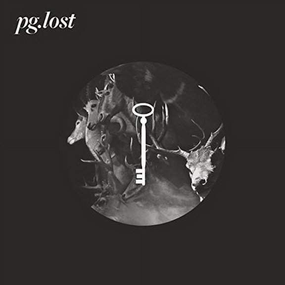 Key (Vinyl)