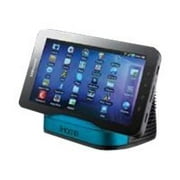 iHome IHM16 - Speakers - for portable use - blue