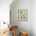 thumbnail image 5 of Alpha, Animals Framed Art Print Wall Art by Sylvie Demers Sold by Art.Com, 5 of 6