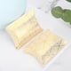 thumbnail image 1 of Artículos Pequeños Paquete Caja de Caramelo de Almohada, Caja de Dulces de Papel de Almacenamiento Multifuncional, 50 piezas para Fiesta de Bodas, 1 of 7