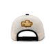 thumbnail image 4 of Knite Gorra Farmer Agro Prime Trucker Plata Ajustable Estilo Ranchero, 4 of 5