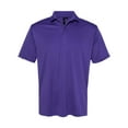 thumbnail image 1 of FeatherLite Value Polyester Polo, 1 of 3