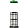 thumbnail image 2 of Heath Outdoor Products Drop 'n Fill Squirrel Resistant Wild Bird Feeder, 3 lb Capacity, 2 of 2