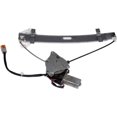 thumbnail image 4 of Dorman 751-054 Power Window Motor and Regulator Assembly, 4 of 5