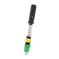 thumbnail image 6 of Walking Pole Internal Lock Accessories for Hiking Trekking Outdoors , Green, 14x113mm, 6 of 8