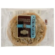 Our Specialty Gluten Free Chocolate Chip Cookies, 12 Pack