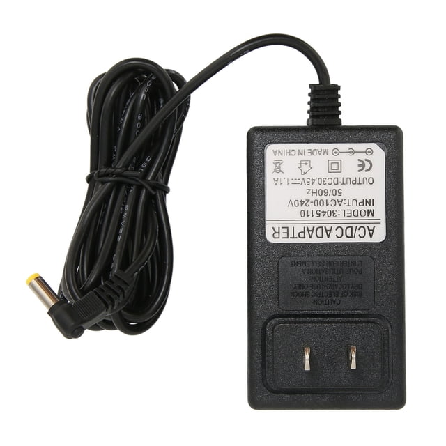 Cargador de aspiradora Bling Bling adaptador de corriente 30.45V1.1A