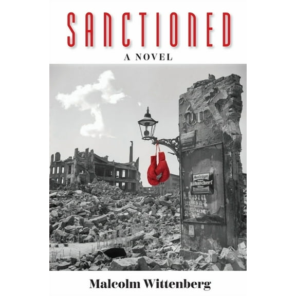 Sanctioned, (Paperback)