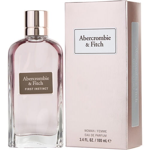 Harga abercrombie and fitch parfum Clearance