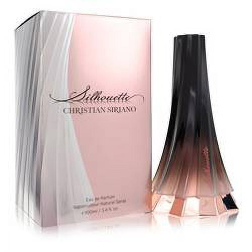 Silhouette Eau de Parfum Spray Christian Siriano Model