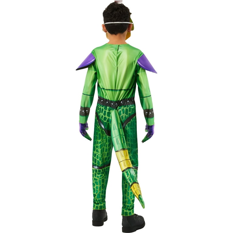 Five Nights At Freddy's Freddy Boy's Halloween Fancy-Dress Costume For  Child, M 