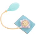 thumbnail image 2 of Children Simulation Family Doctor Toy Mini Blood Pressure Monitor Toy Kids Educational Plaything, 2 of 2