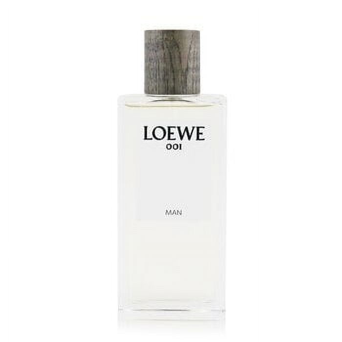 Loewe 001 Man Eau De Parfum Spray 100ml/3.3oz - Walmart.com