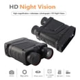 thumbnail image 3 of Light 1080P Portable Binocular Goggles Device Day Night Use Photo Video Taking 5X Digital Zoom 300M Full Dark Viewing Distance for Outdoor Hunt Boating Journey, 3 of 7