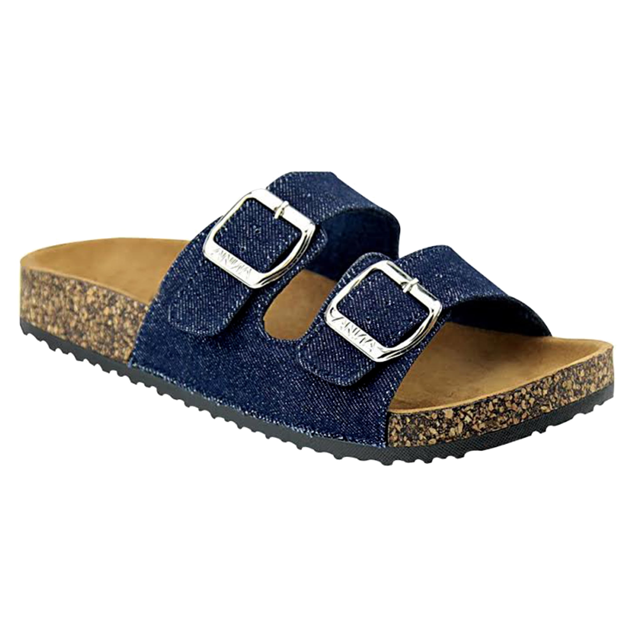 walmart ladies flip flops