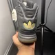 thumbnail image 3 of Adidas Originals TS Lite AMR Black Q32943 Size 9.5M, 3 of 6