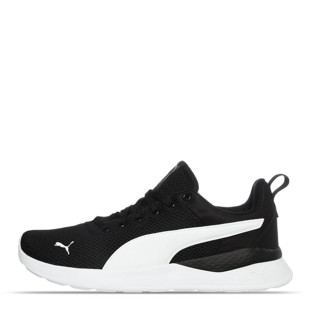 Tenis Puma Anzarun Lite Unisex 37112802 Negro 23.5 cm